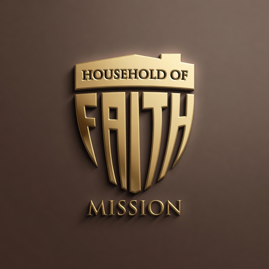 Household of Faith Mission